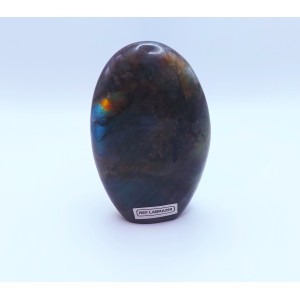 Labradorite Forme libre