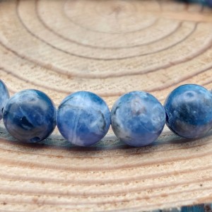 Bracelet Sodalite 8mm