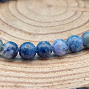 Bracelet Sodalite 6mm