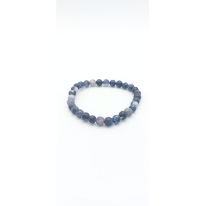 Bracelet Sodalite 6mm