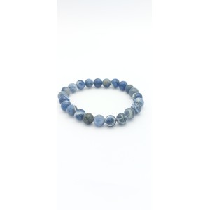 Bracelet Sodalite 8mm