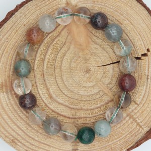 Bracelet Lodolite 10mm