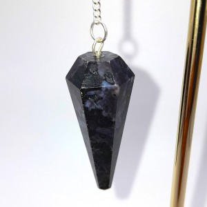 Pendule Gabbro