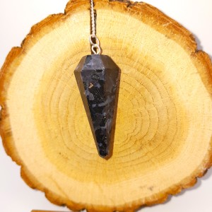 Pendule Gabbro