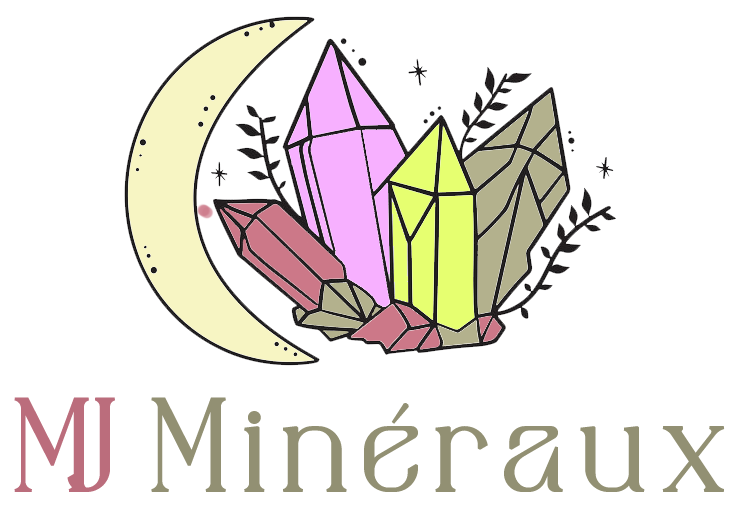 MJ MINERAUX