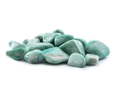 Amazonite - Lithothérapie