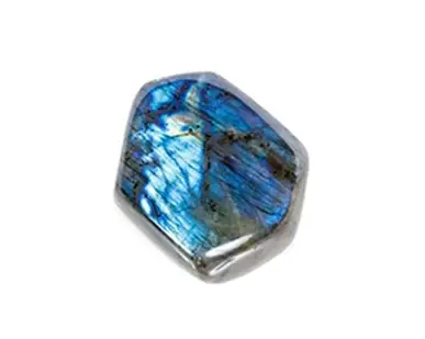 Labradorite - Lithothérapie